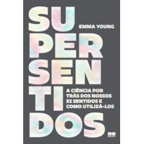 SUPERSENTIDOS