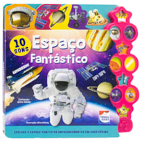 SUPERSONS COM ABAS: ESPAÇO FANTÁSTICO