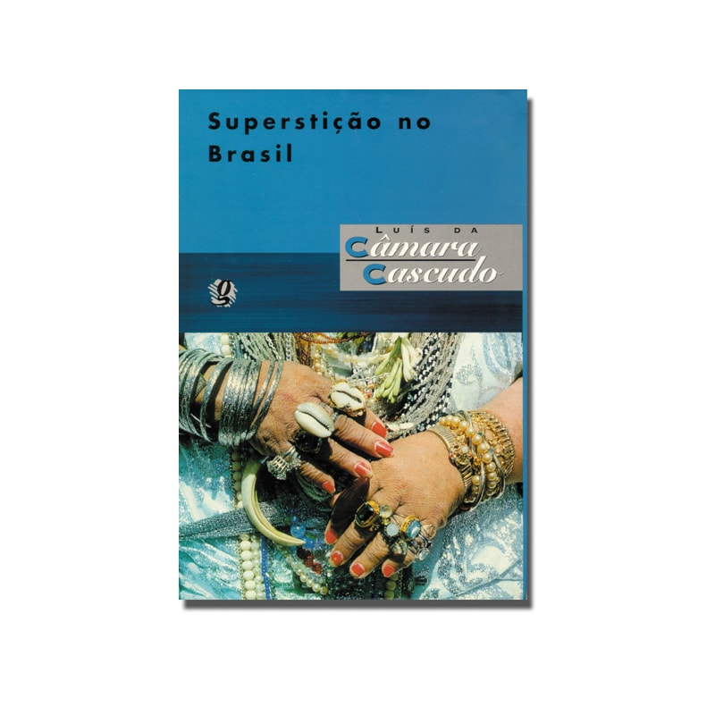 SUPERSTIÇÃO NO BRASIL