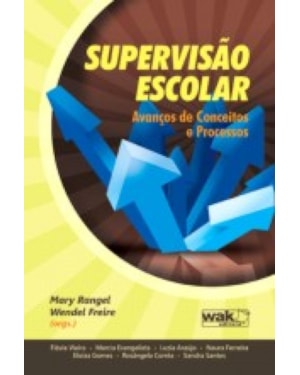 SUPERVISAO ESCOLAR 