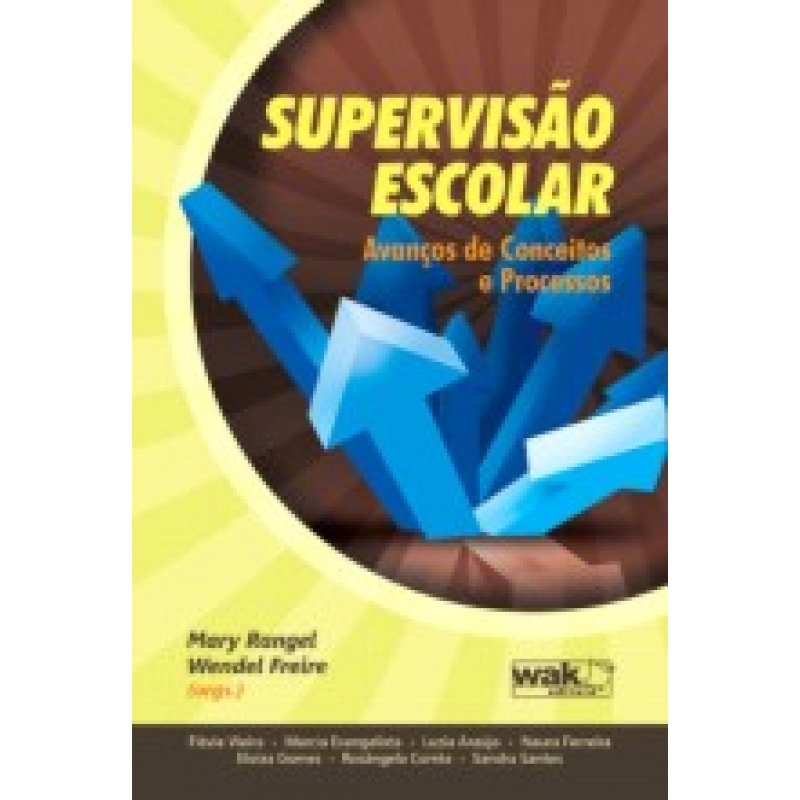 SUPERVISAO ESCOLAR 
