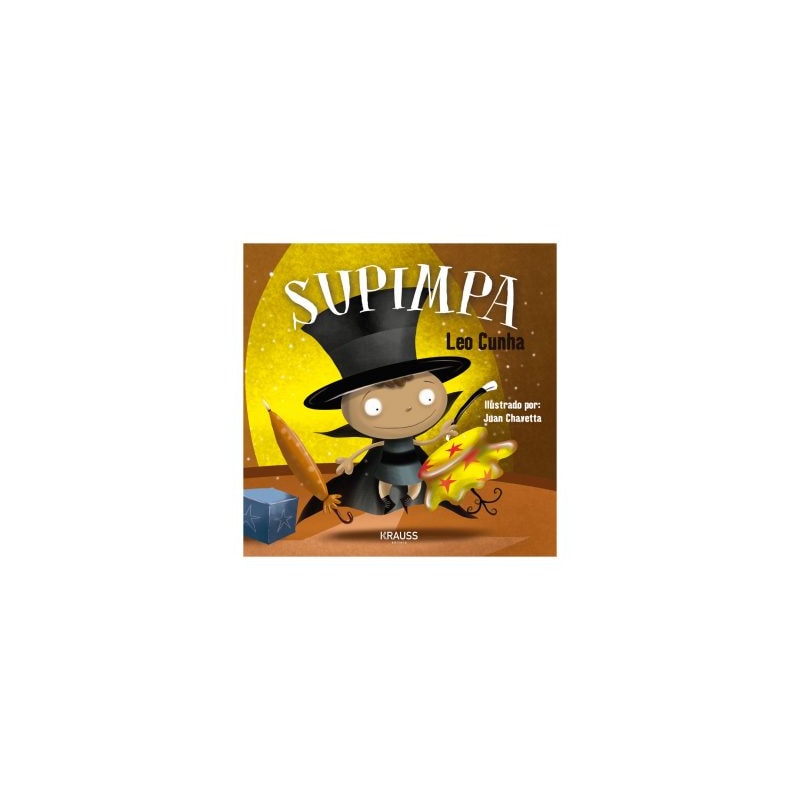 SUPIMPA