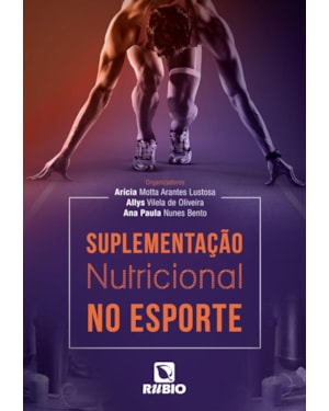 Suplementação nutricional no esporte