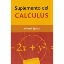 Suplemento del cálculus