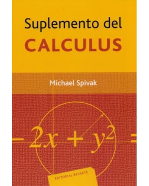 Suplemento del cálculus
