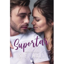 SUPORTAR (ENVOLVER LIVRO 5)