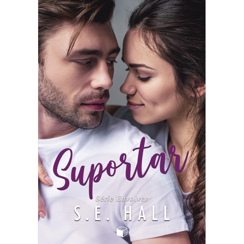 SUPORTAR (ENVOLVER LIVRO 5)