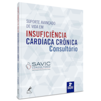 SUPORTE AVANÇADO DE VIDA EM INSUFICIÊNCIA CARDÍACA CRÔNICA: CONSULTÓRIO