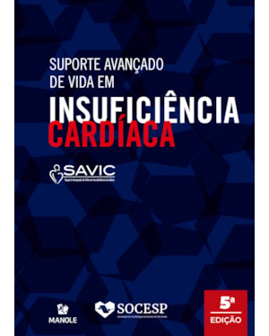 Suporte avançado de vida em insuficiência cardíaca: SAVIC