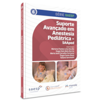 SUPORTE AVANÇADO EM ANESTESIA PEDIÁTRICA - SAAPED