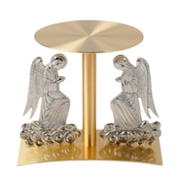 SUPORTE PARA OSTENSÓRIO 18CM DE ALTURA (M)