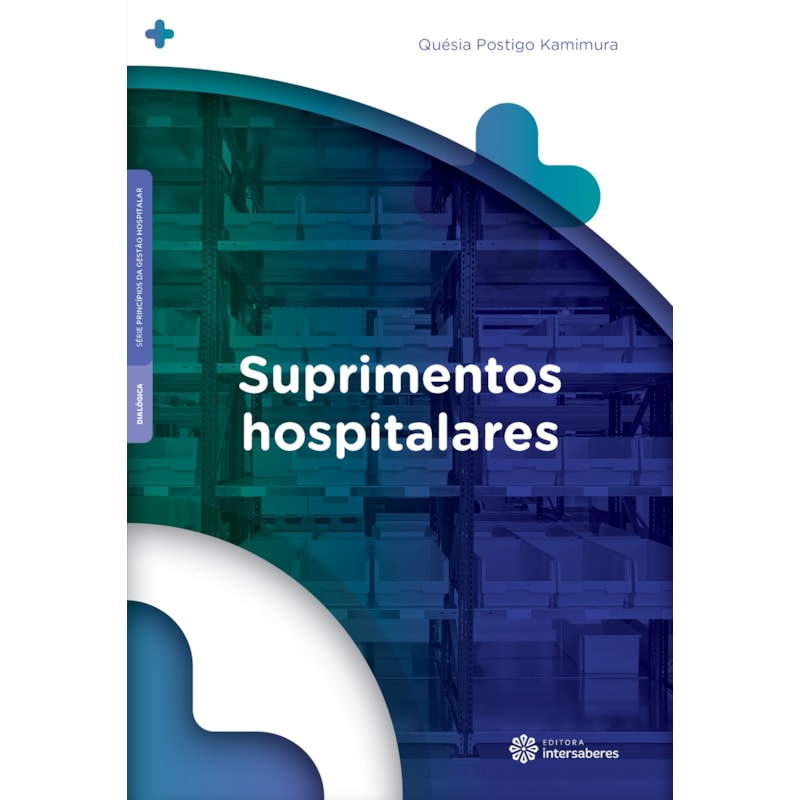 SUPRIMENTOS HOSPITALARES