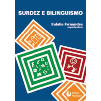 SURDEZ E BILINGUISMO