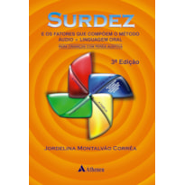 Surdez e os fatores que compõem o método áudio + linguagem oral: para crianças com perda auditiva