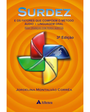 Surdez e os fatores que compõem o método áudio + linguagem oral: para crianças com perda auditiva