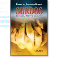 Surdos - Educação, direito e cidadania