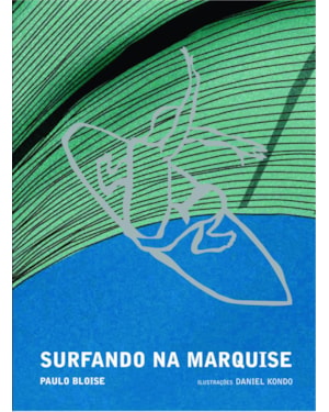 SURFANDO NA MARQUISE