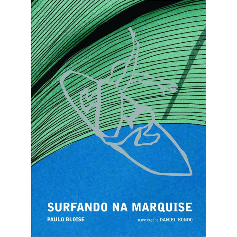 SURFANDO NA MARQUISE