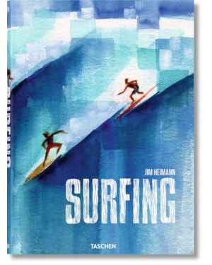 Surfing: 1778-2015