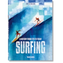 Surfing. 1778-today