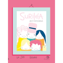 SURILÉA-AVÓ-MONSTRINHA