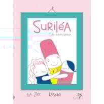 SURILÉA MÃE-MONSTRINHA