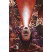 Surpreendentes X-Men: Caixa Fantasma
