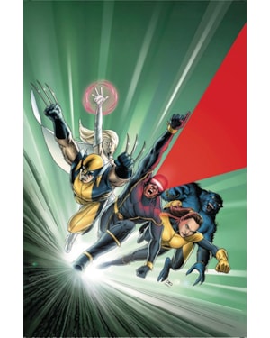 Surpreendentes x-men: talentos perigosos (marvel essenciais)