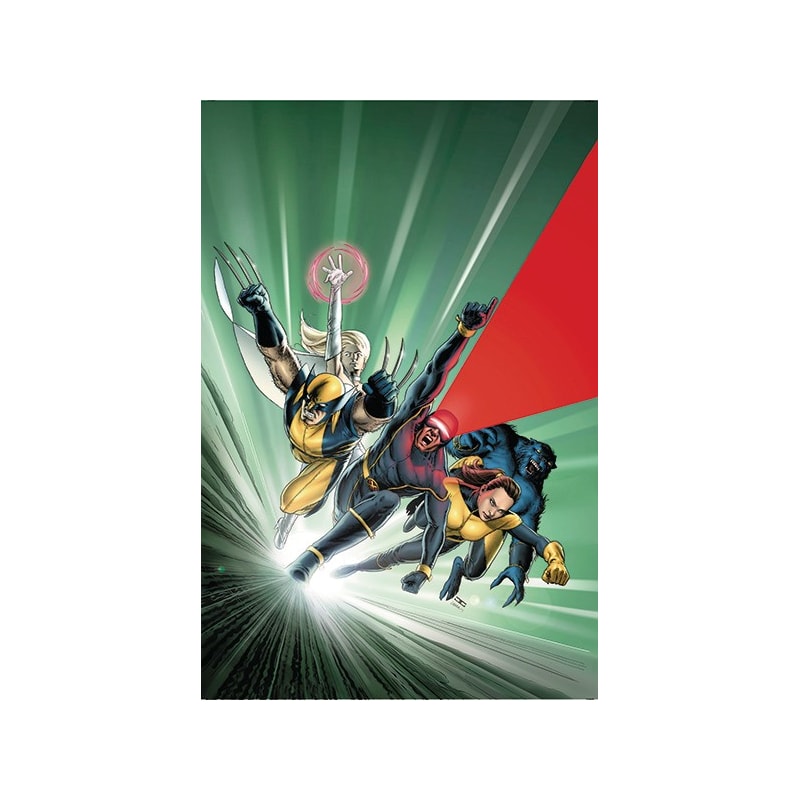Surpreendentes x-men: talentos perigosos (marvel essenciais)