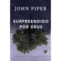SURPREENDIDO POR DEUS