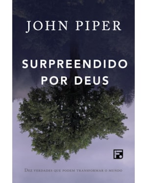 SURPREENDIDO POR DEUS