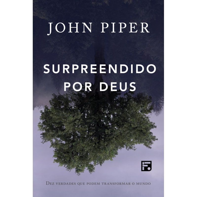 SURPREENDIDO POR DEUS