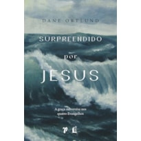 SURPREENDIDO POR JESUS: A GRAÇA SUBVERSIVA NOS QUATRO EVANGELHOS