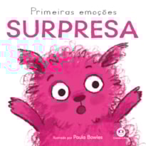 Surpresa