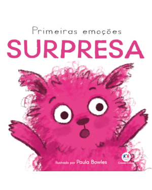 SURPRESA