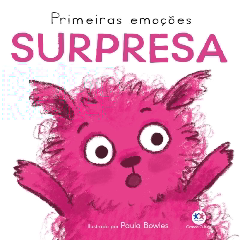 SURPRESA