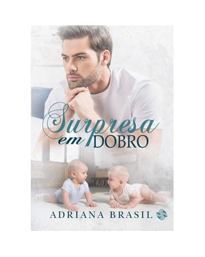 Surpresa em dobro