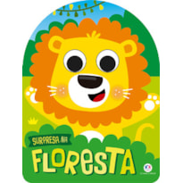 SURPRESA NA FLORESTA