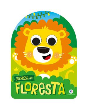 SURPRESA NA FLORESTA