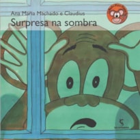 Surpresa na sombra