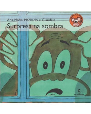 Surpresa na sombra