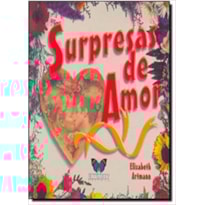 SURPRESAS DE AMOR - 1