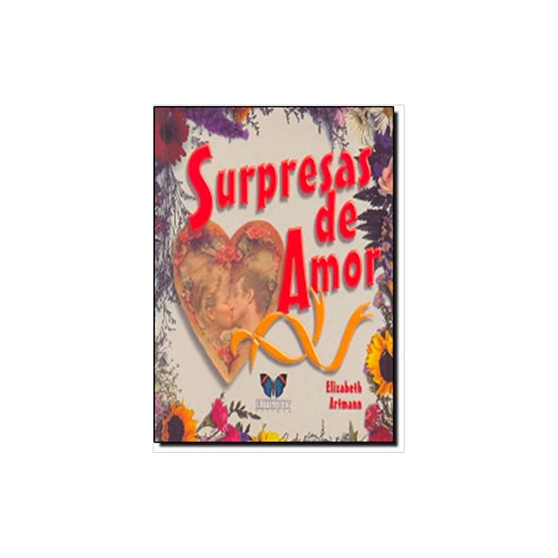 SURPRESAS DE AMOR - 1
