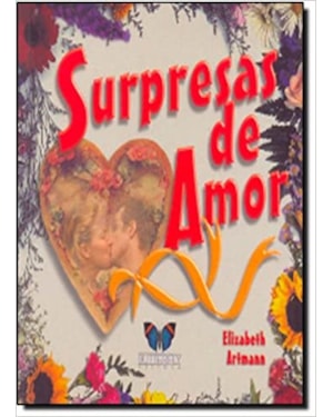 SURPRESAS DE AMOR - 1