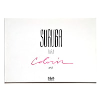SURUBA PARA COLORIR #2