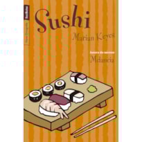 SUSHI (EDIÇÃO DE BOLSO)
