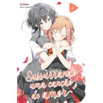 Sussurrando uma canção de amor - 06