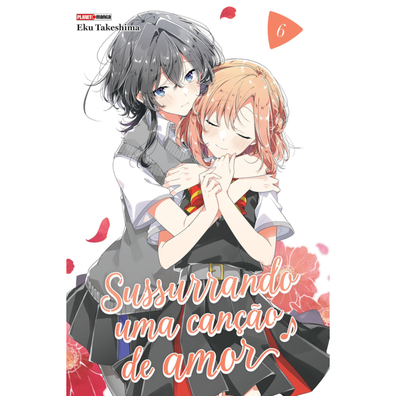 Sussurrando uma canção de amor - 06