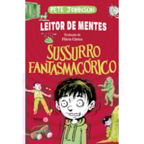 SUSSURRO FANTASMAGÓRICO