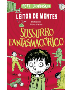 SUSSURRO FANTASMAGÓRICO